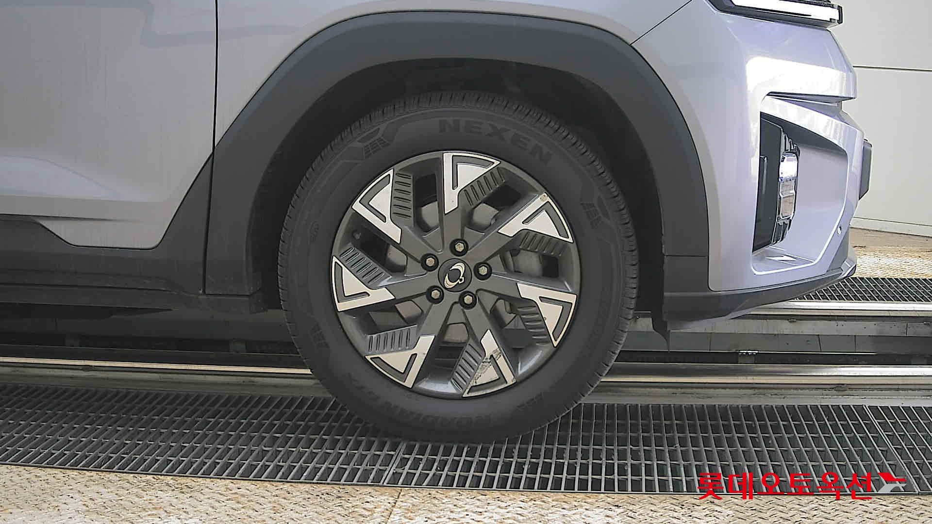 KG Mobility Torres 2024 - Image 27