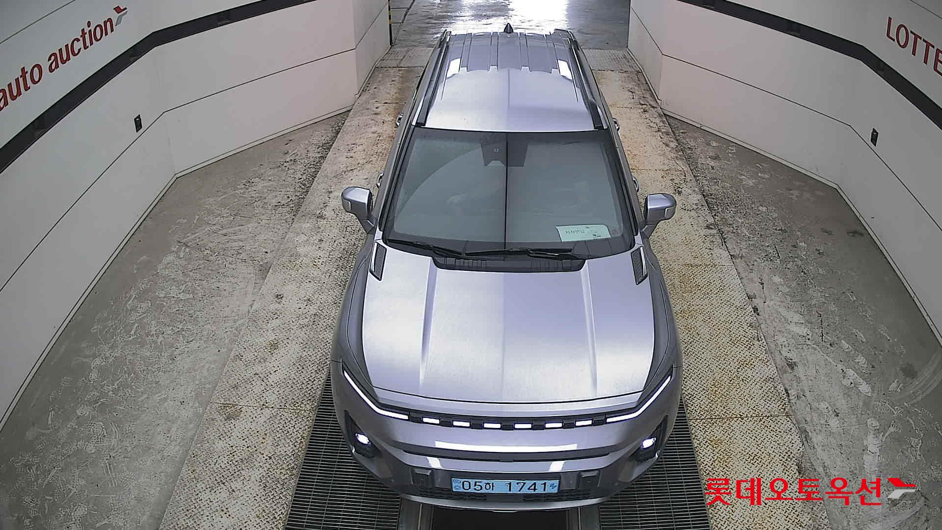 KG Mobility Torres 2024 - Image 7