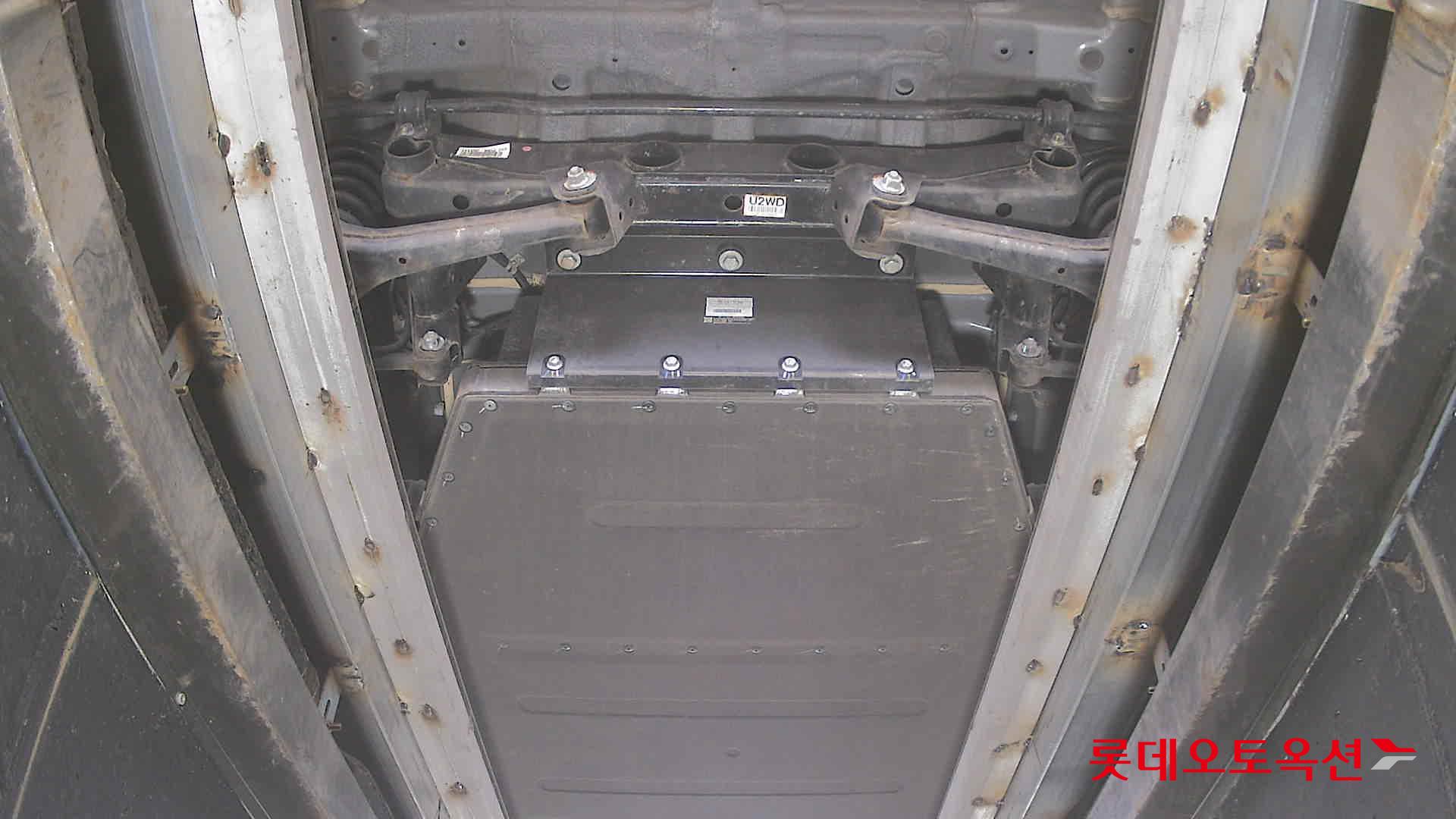 KG Mobility Torres 2024 - Image 2