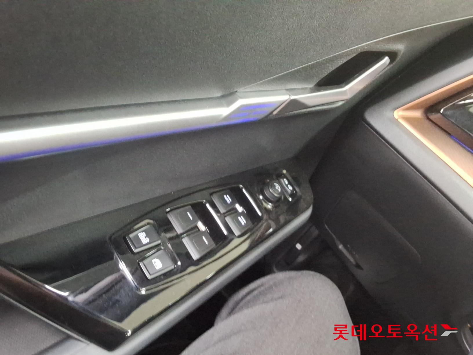 KG Mobility Torres 2024 - Image 29