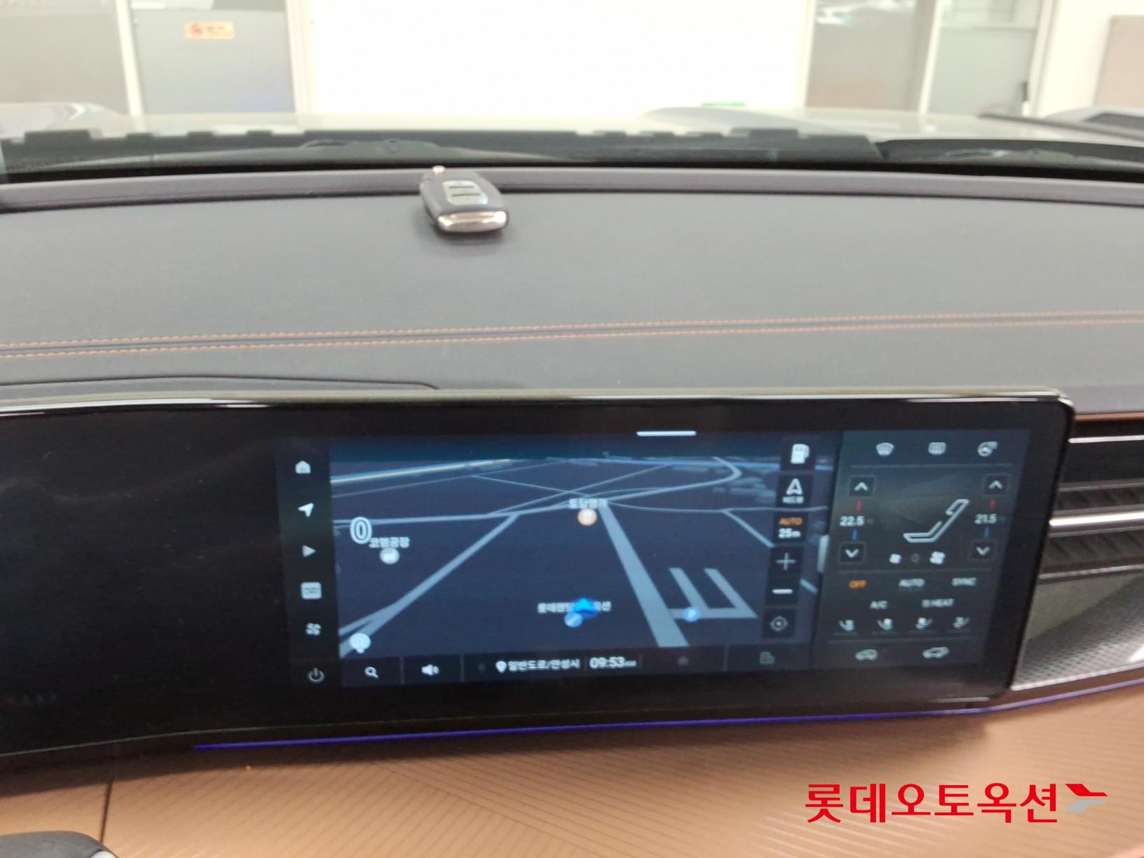 KG Mobility Torres 2024 - Image 32