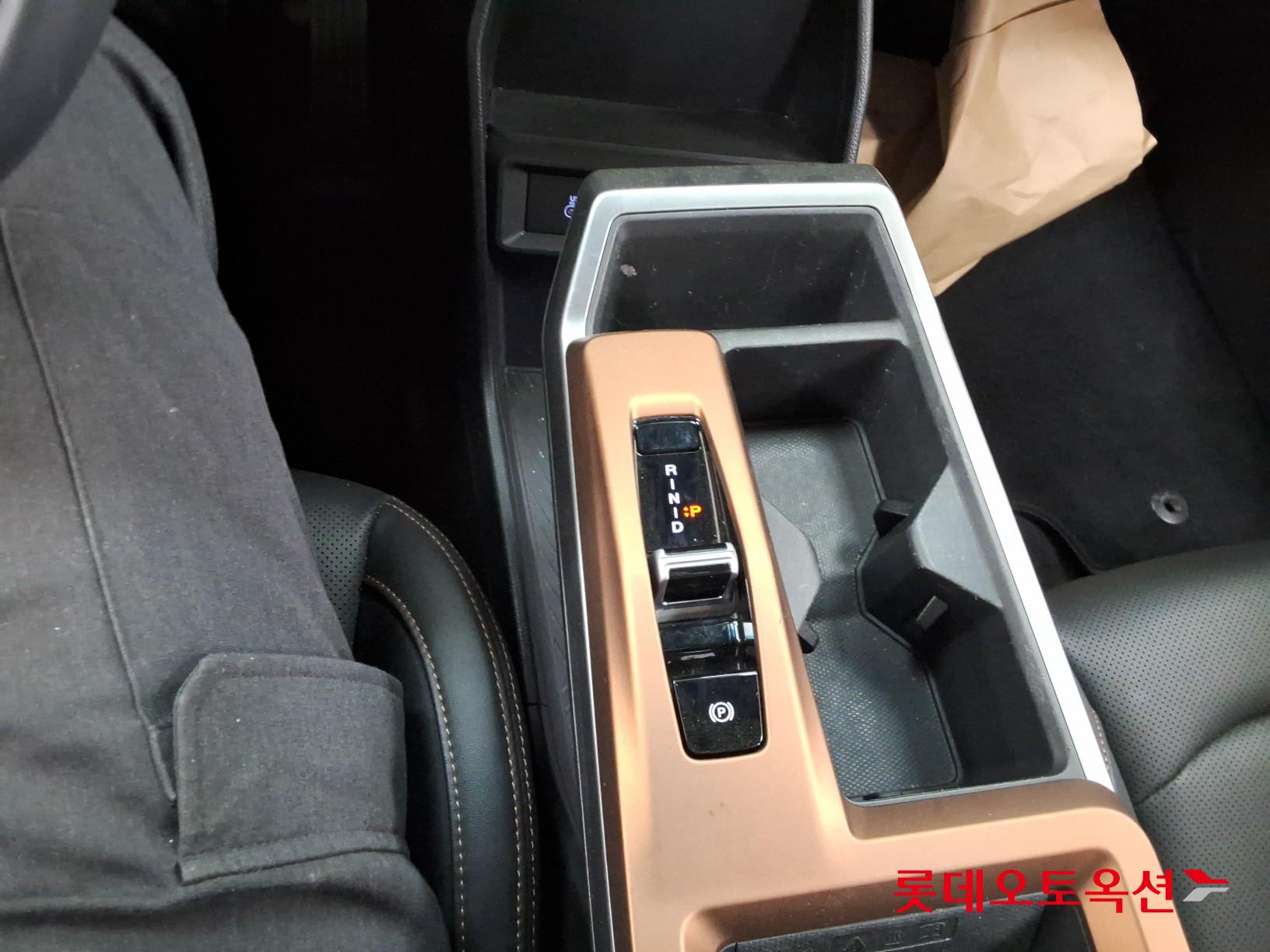 KG Mobility Torres 2024 - Image 34