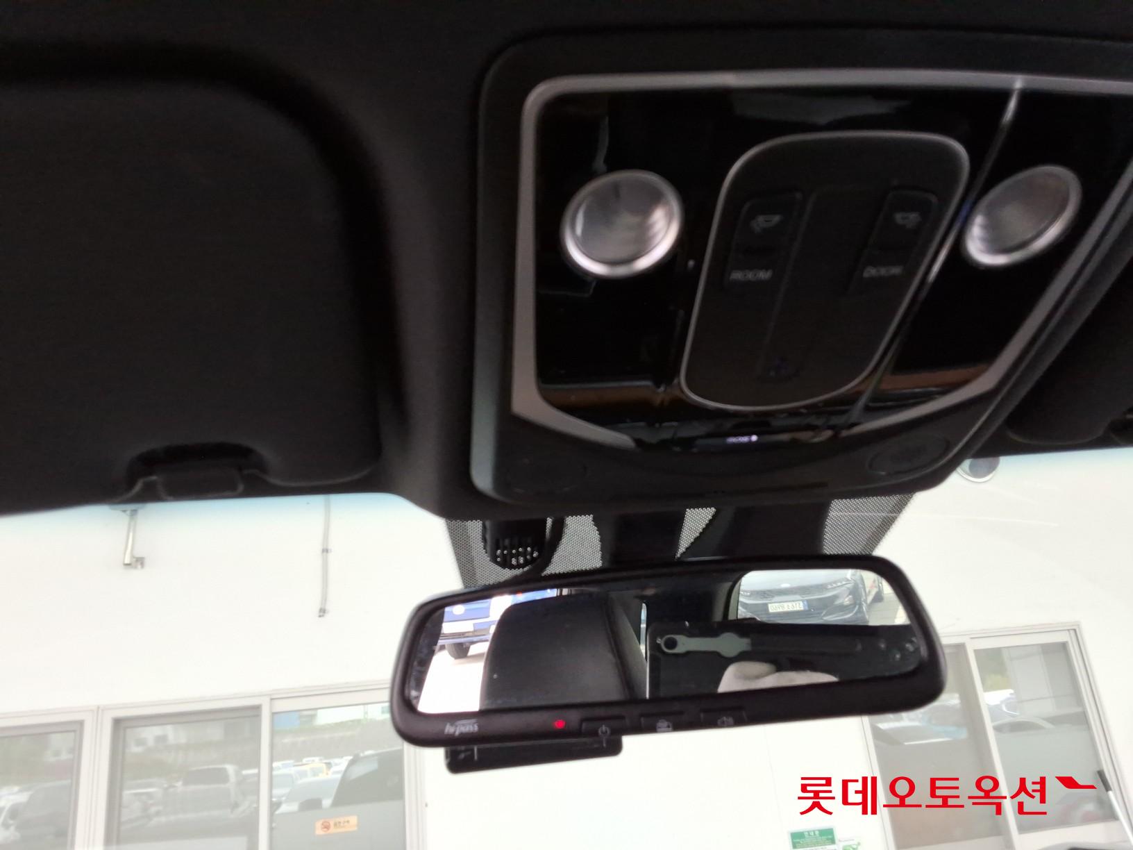 KG Mobility Torres 2024 - Image 35