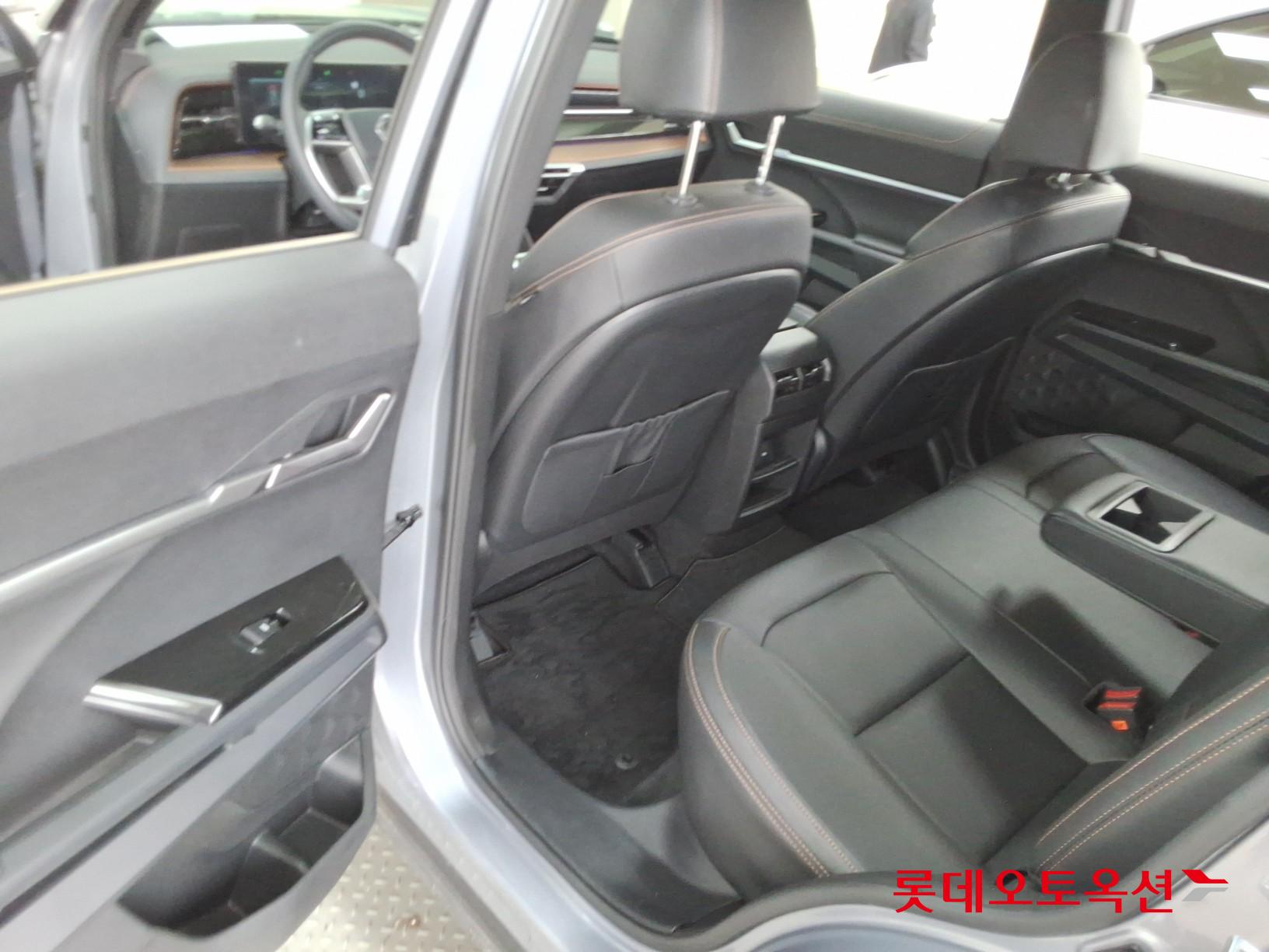 KG Mobility Torres 2024 - Image 38