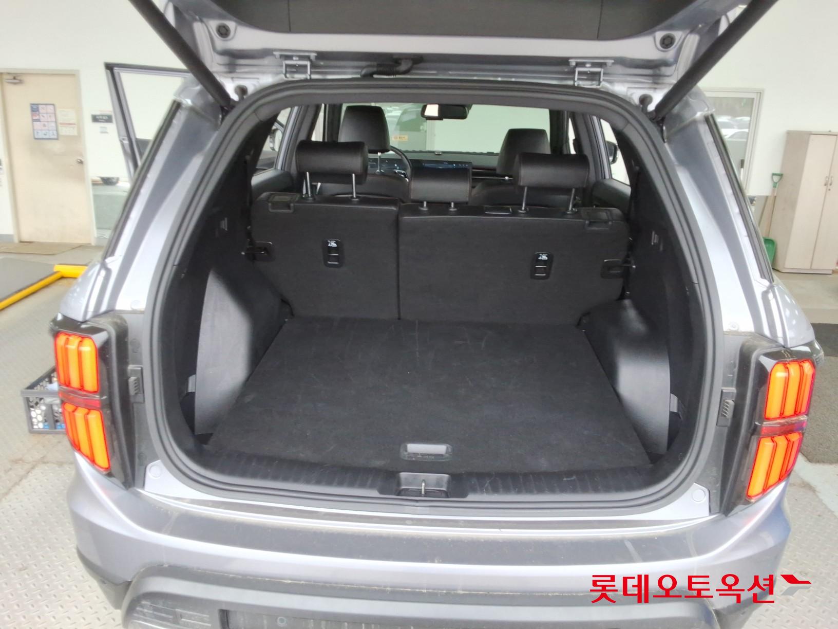 KG Mobility Torres 2024 - Image 9