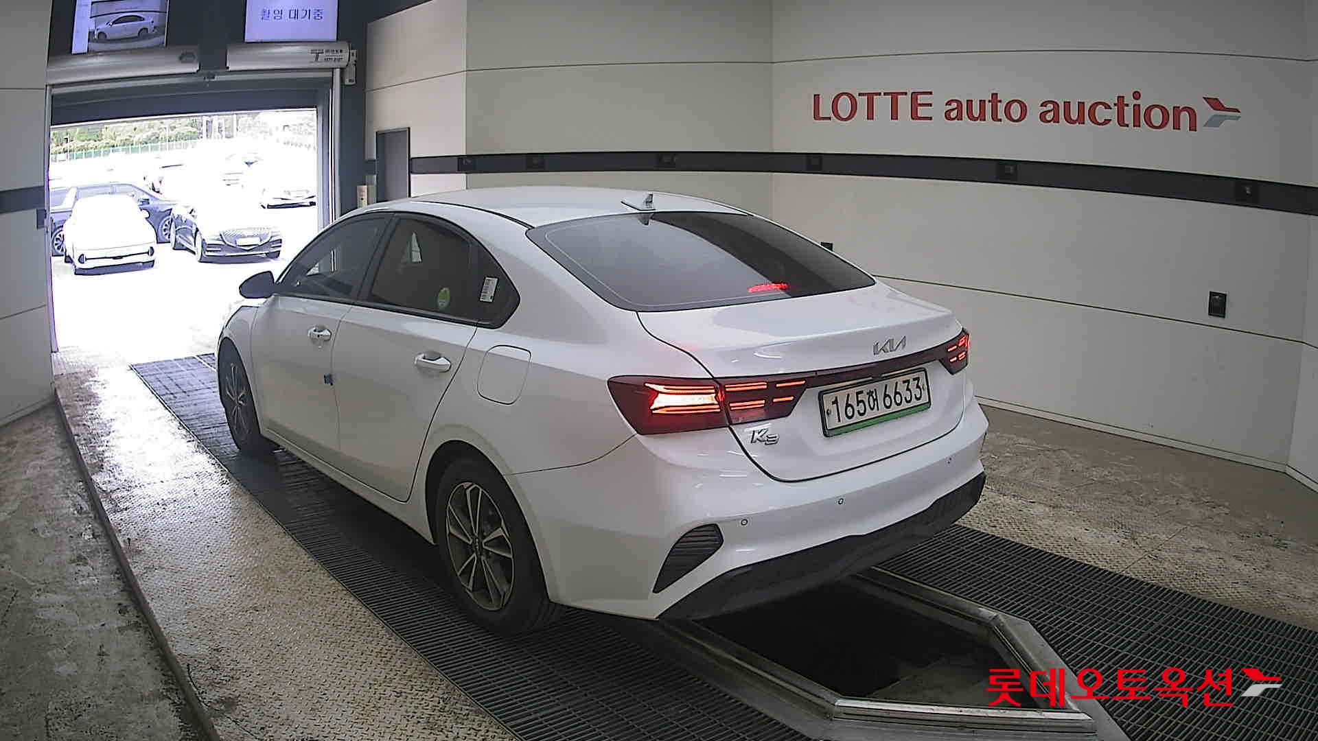 Kia K3 2022 - Image 4