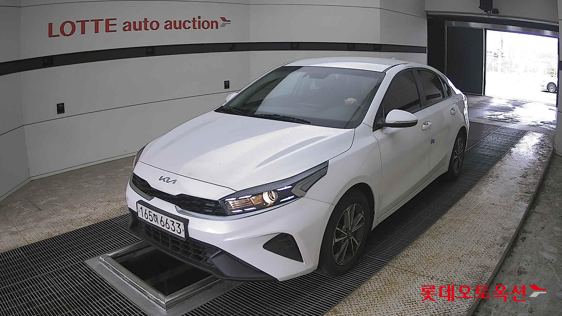 Kia K3 2022 - Image 3