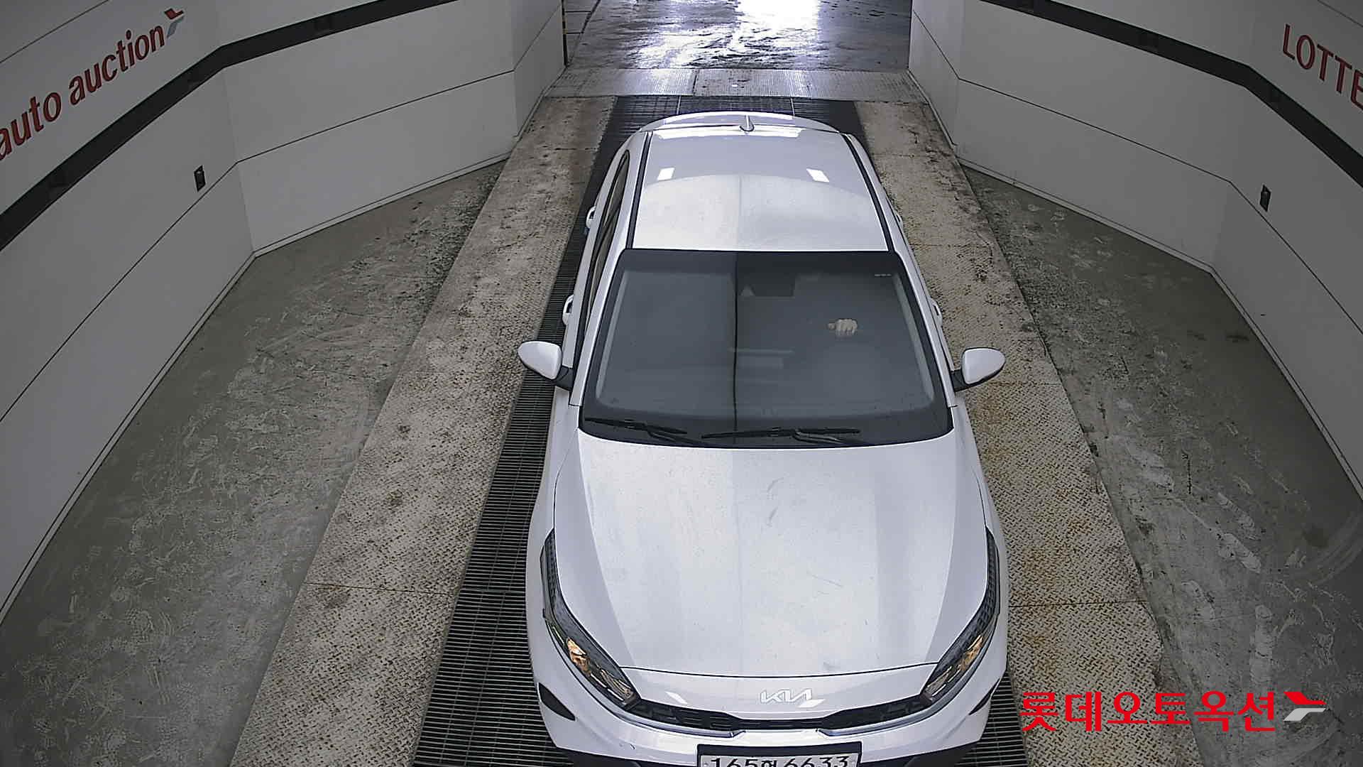 Kia K3 2022 - Image 7