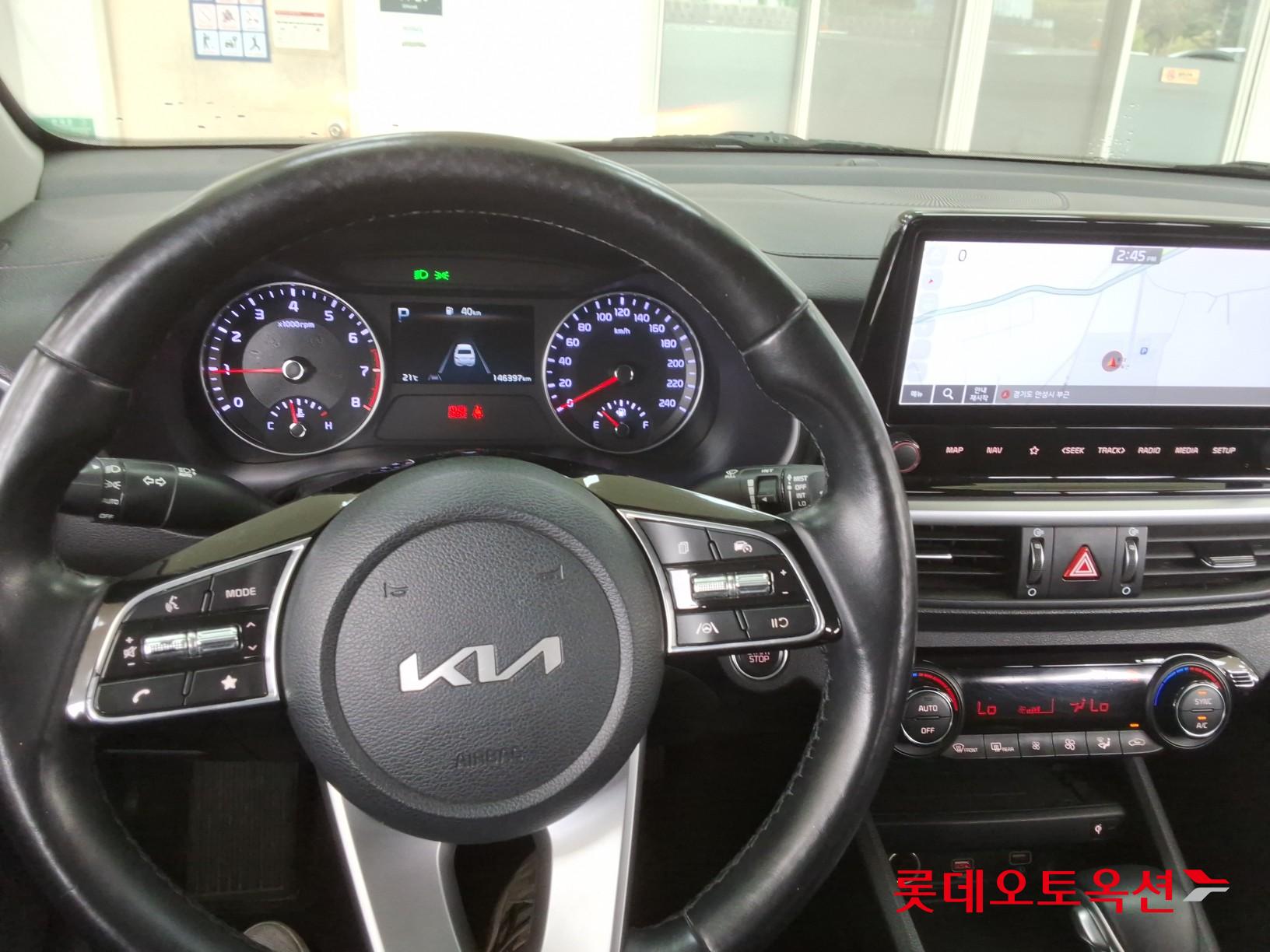 Kia K3 2022 - Image 30