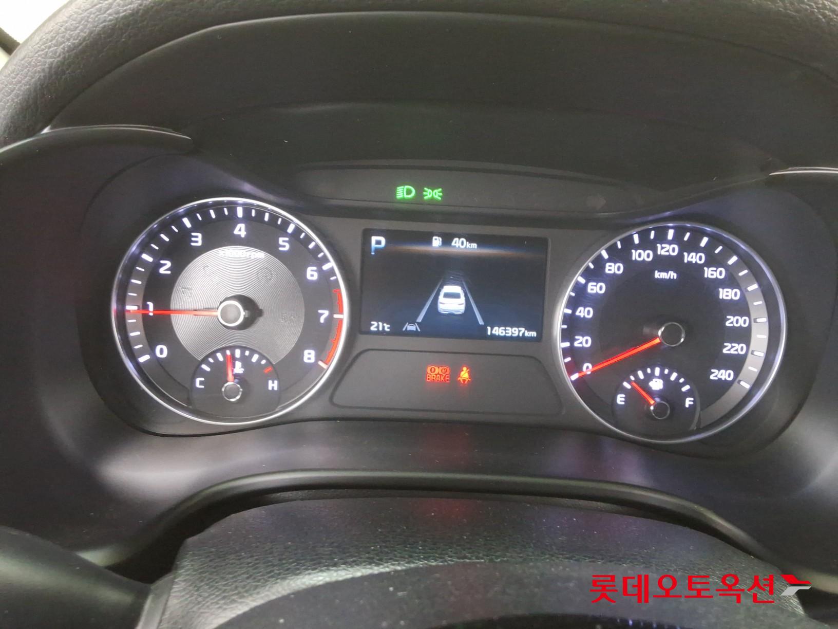 Kia K3 2022 - Image 31