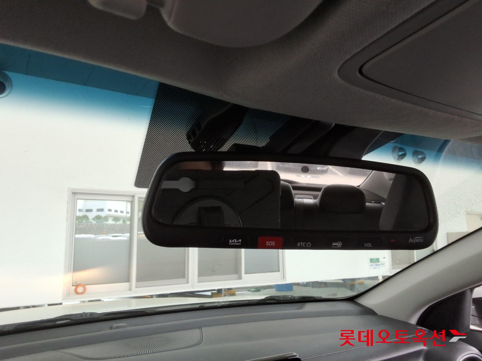 Kia K3 2022 - Image 32