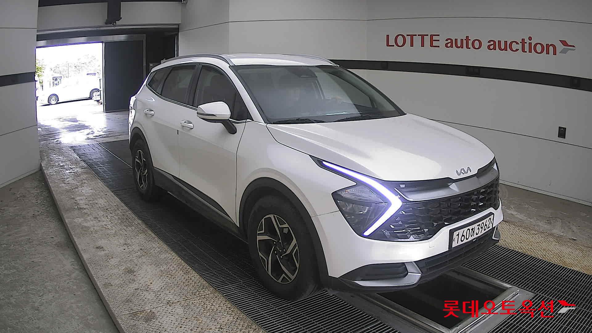Kia Sportage 2022 - Image 6