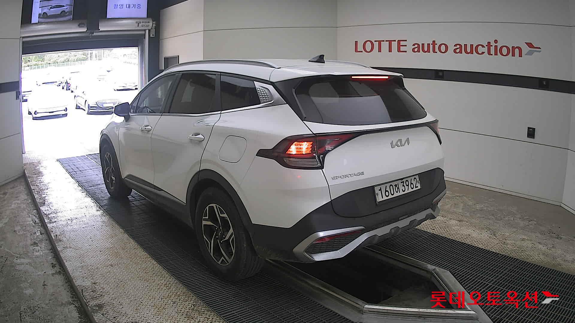 Kia Sportage 2022 - Image 4