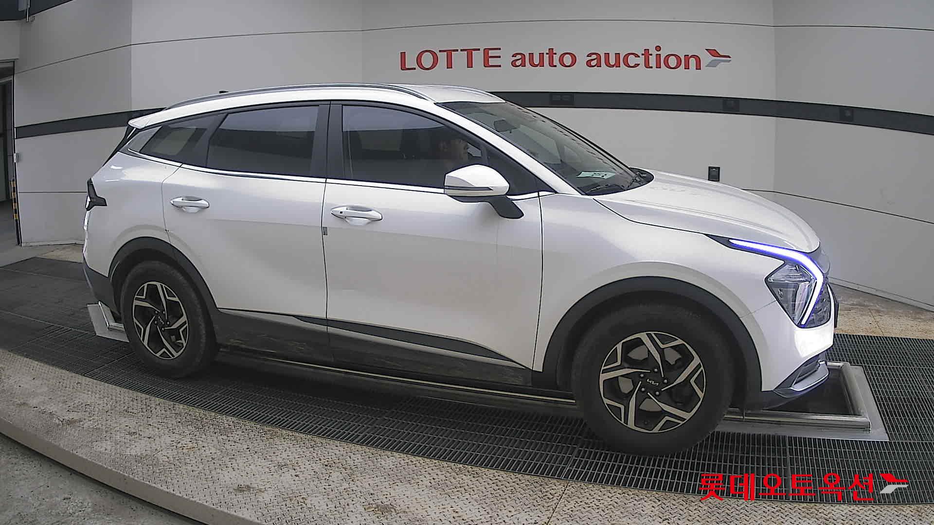 Kia Sportage 2022 - Image 22