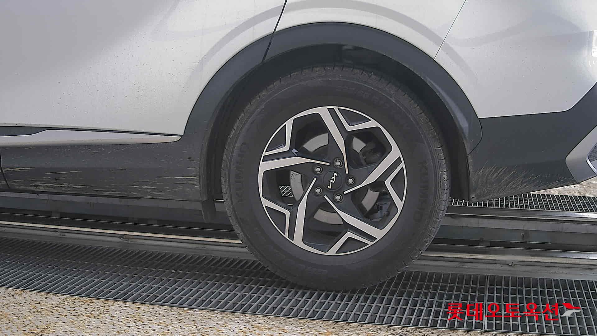 Kia Sportage 2022 - Image 26