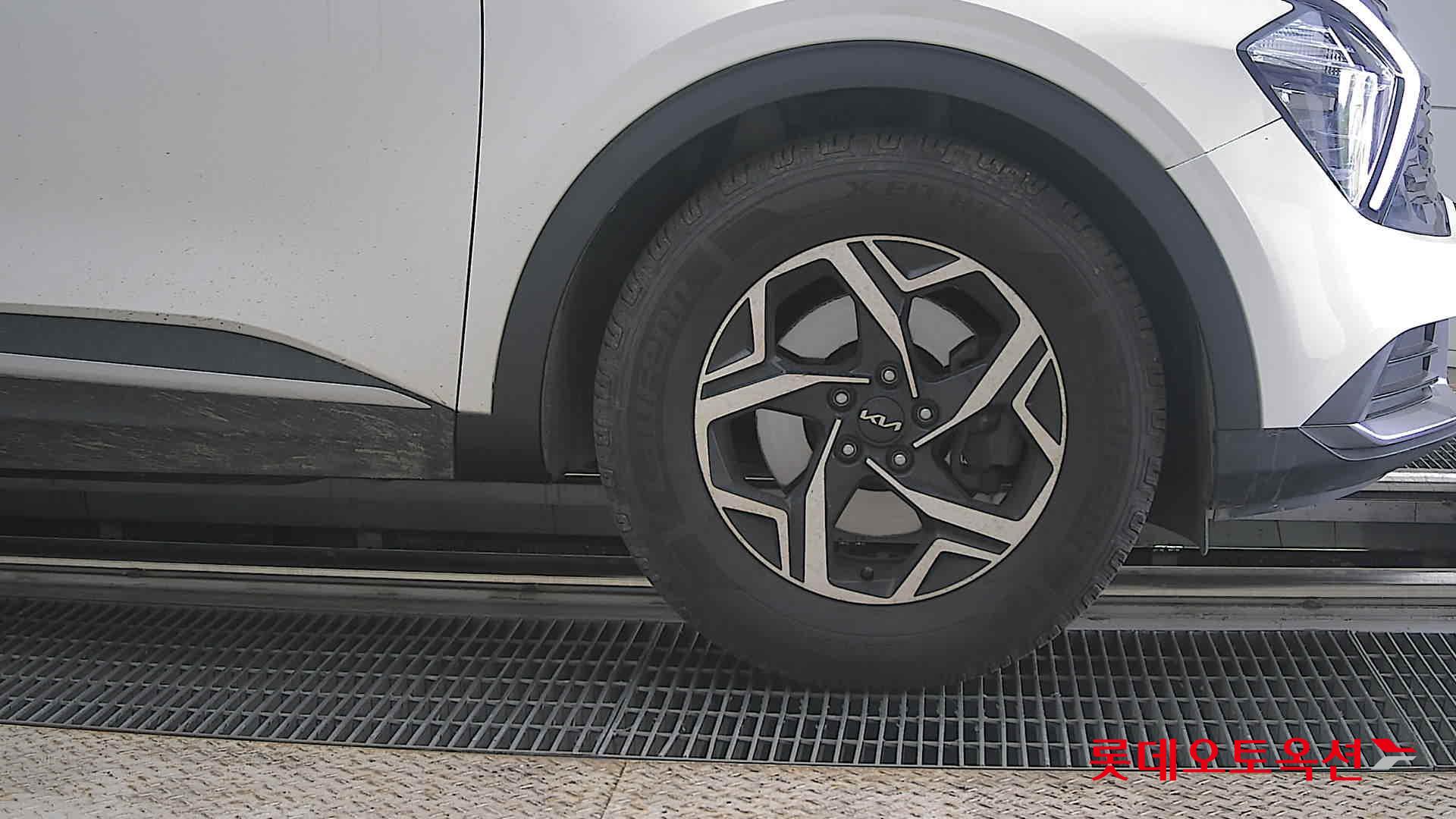 Kia Sportage 2022 - Image 27