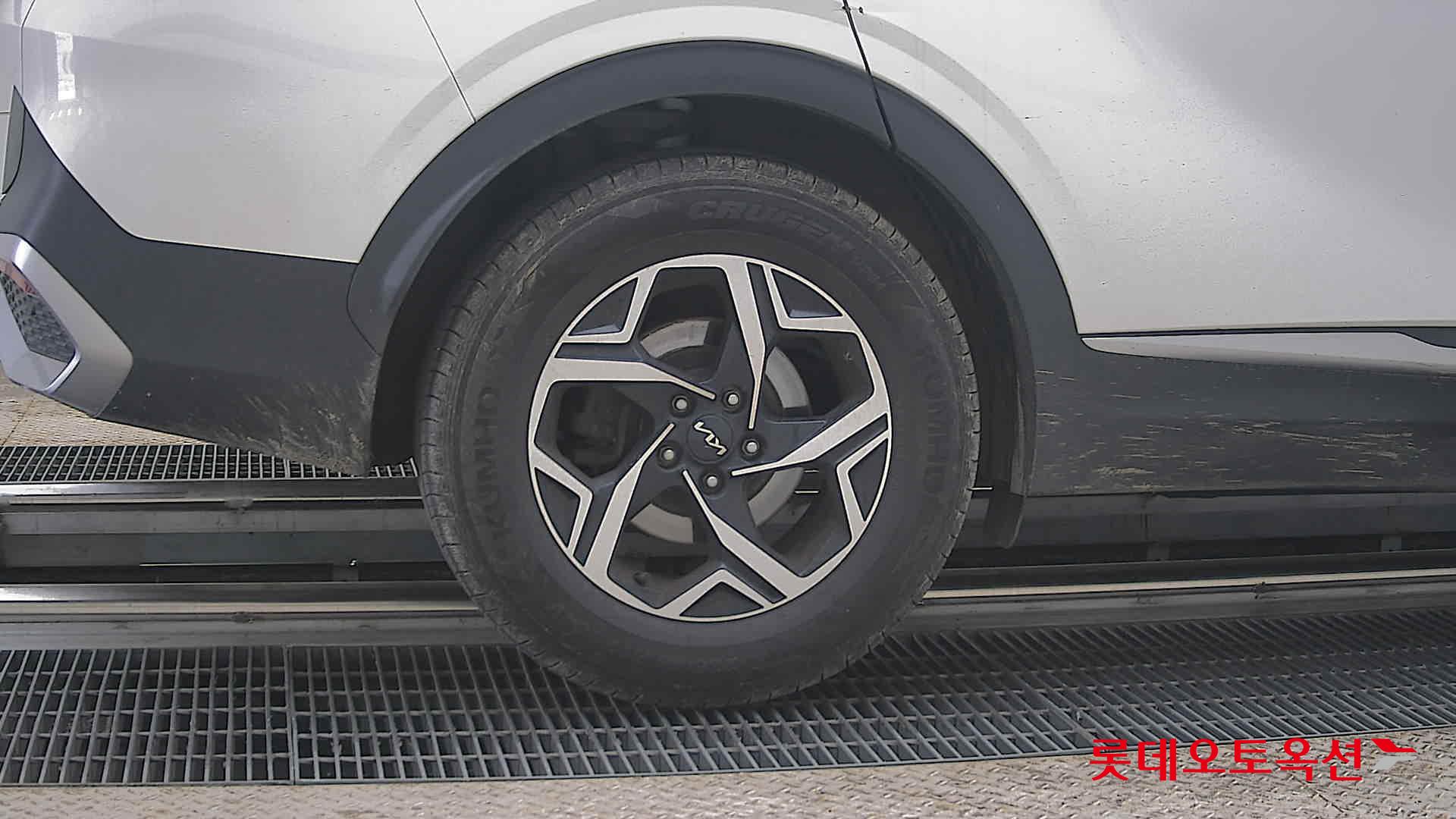 Kia Sportage 2022 - Image 28