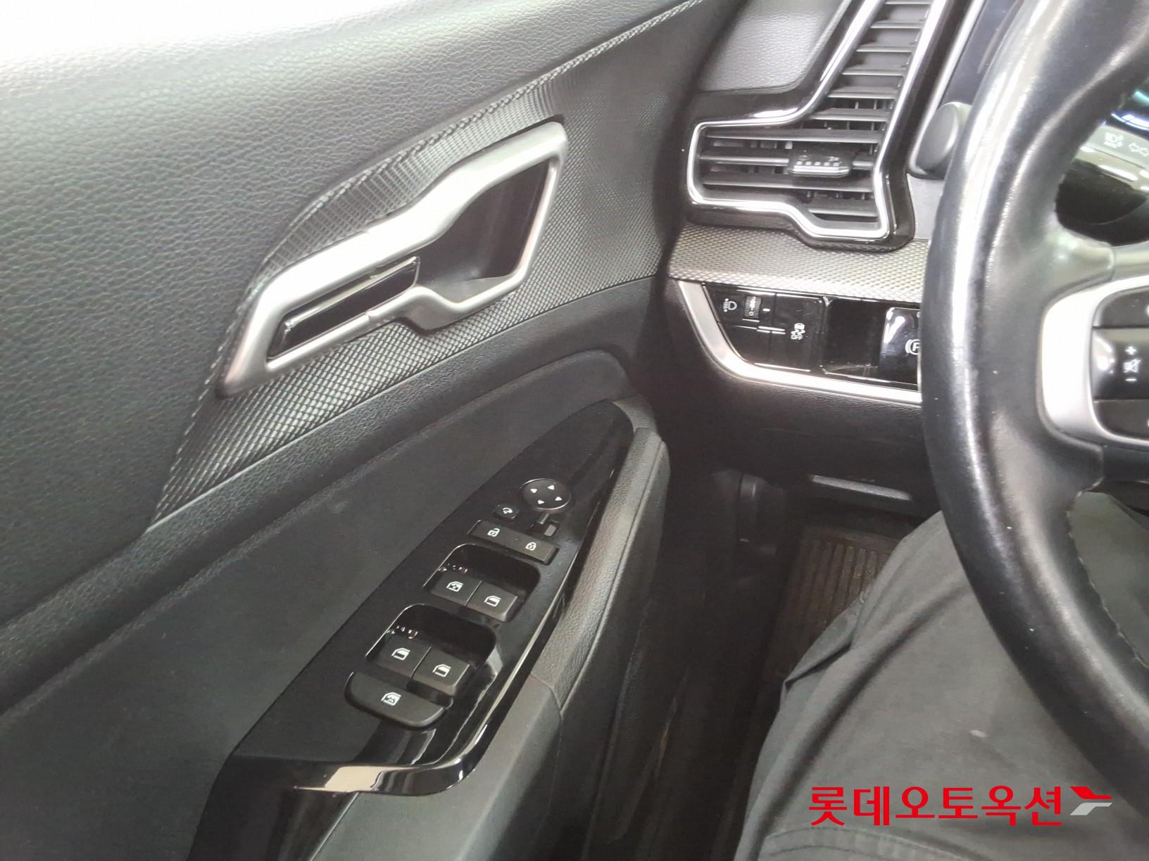 Kia Sportage 2022 - Image 29