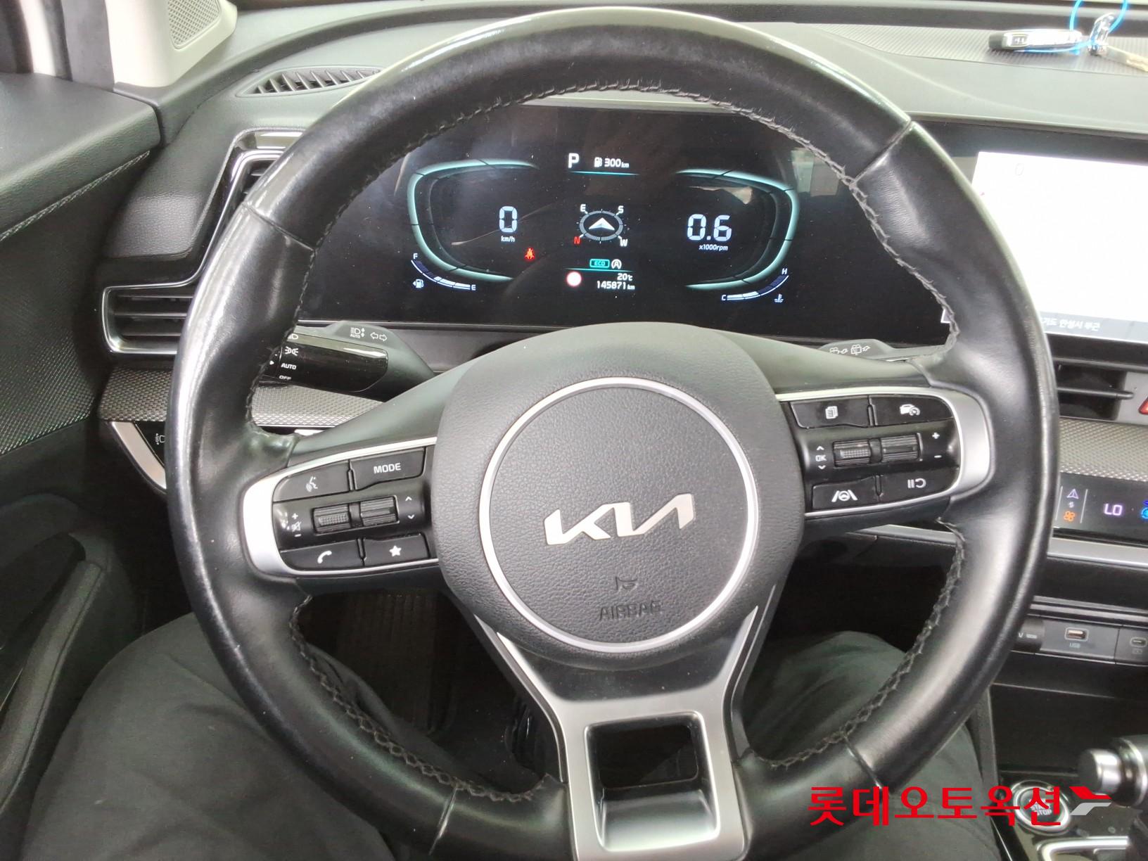 Kia Sportage 2022 - Image 30