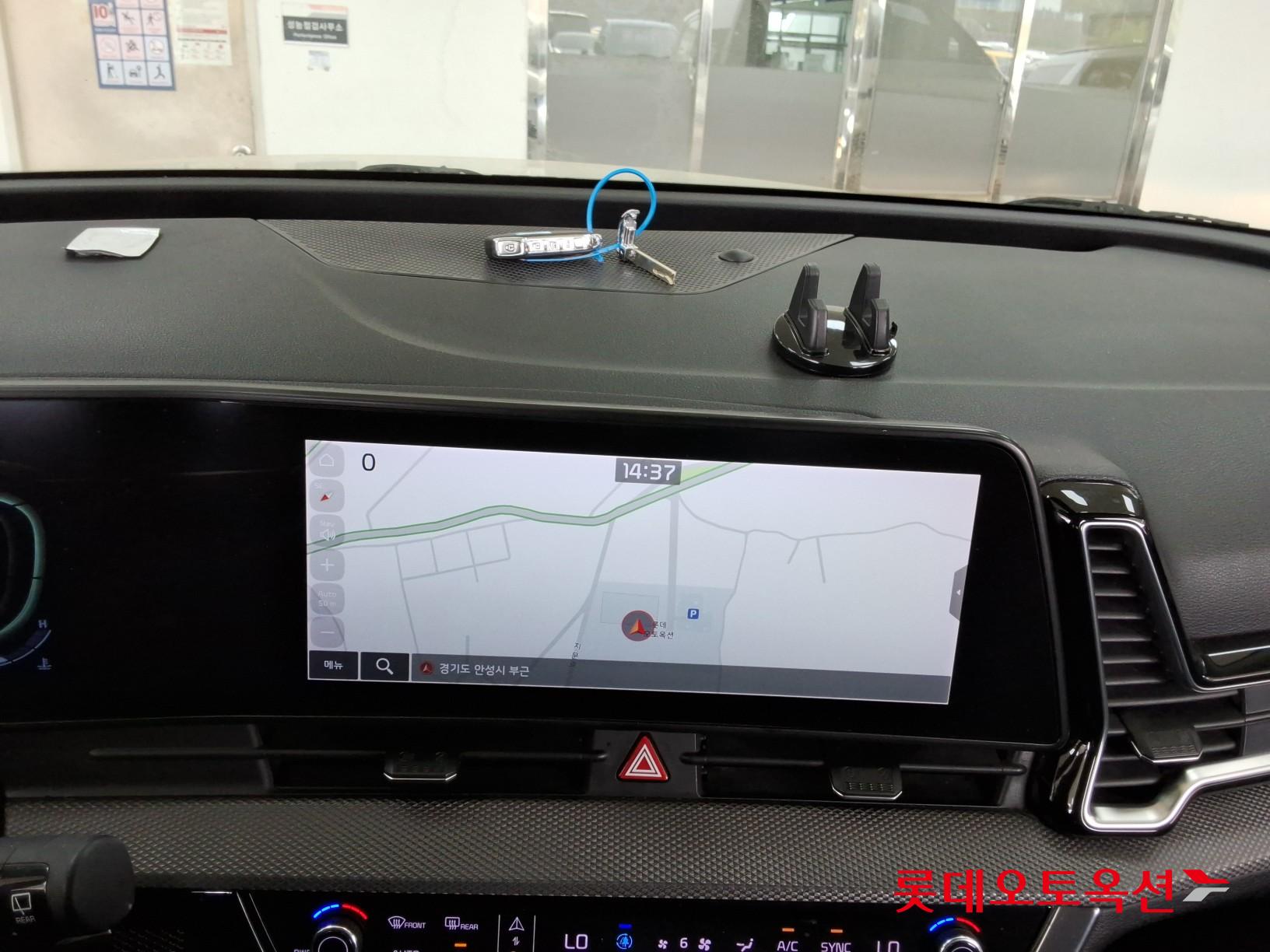 Kia Sportage 2022 - Image 31