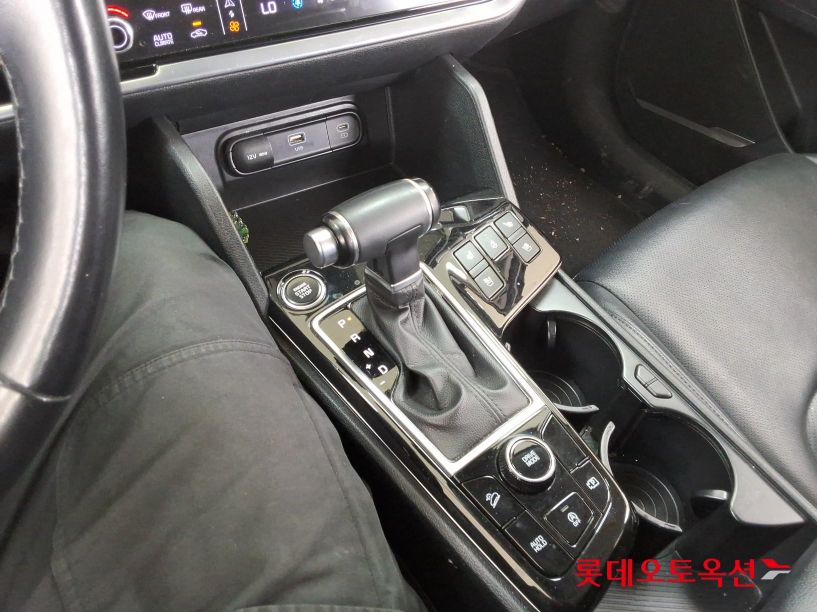 Kia Sportage 2022 - Image 33