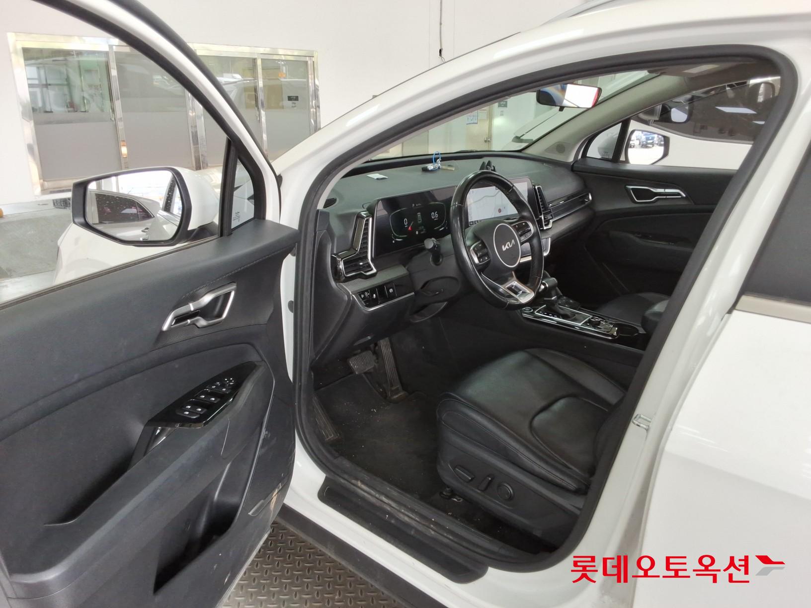 Kia Sportage 2022 - Image 36