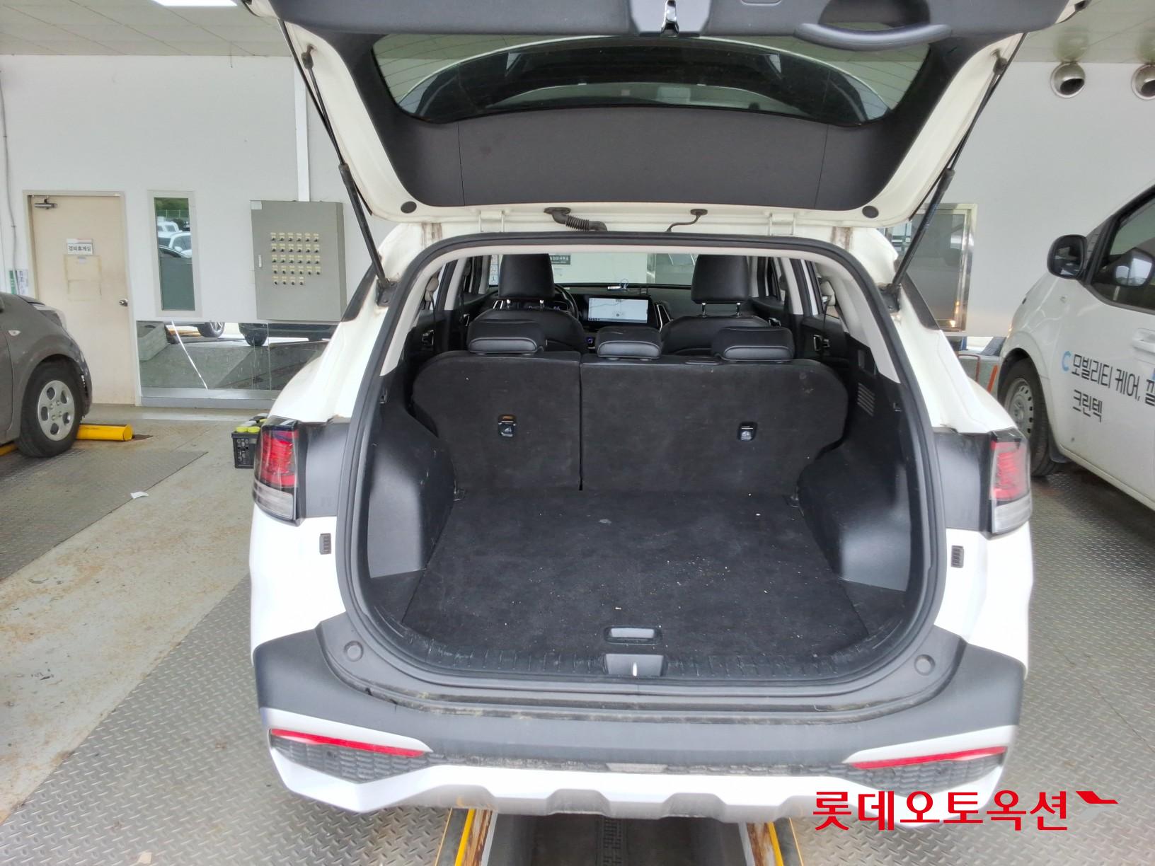 Kia Sportage 2022 - Image 9