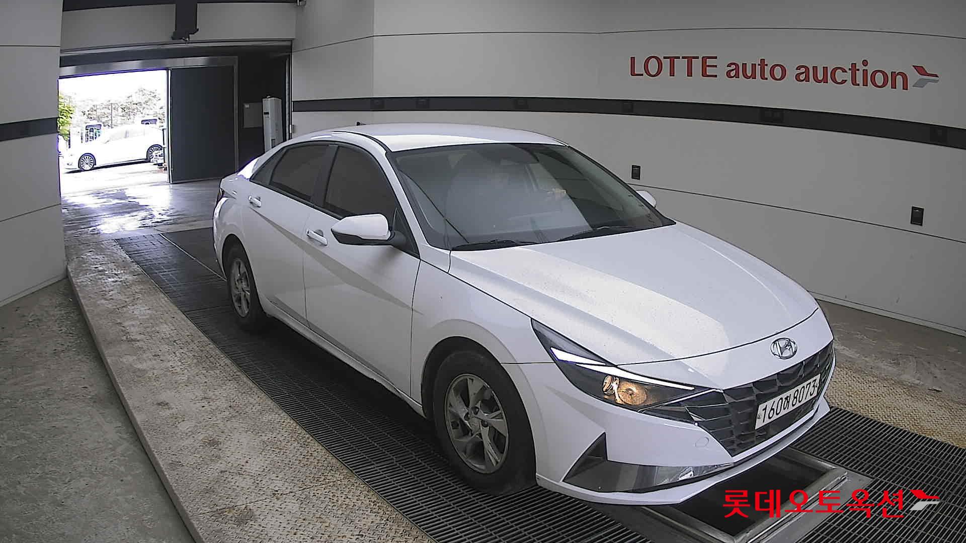 현대자동차 아반떼 2021 - 이미지 6