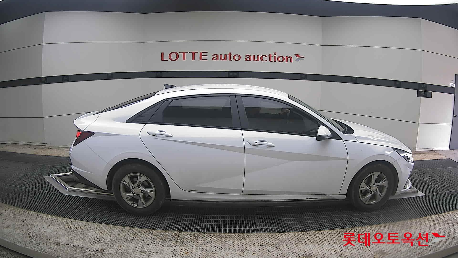 현대자동차 아반떼 2021 - 이미지 21