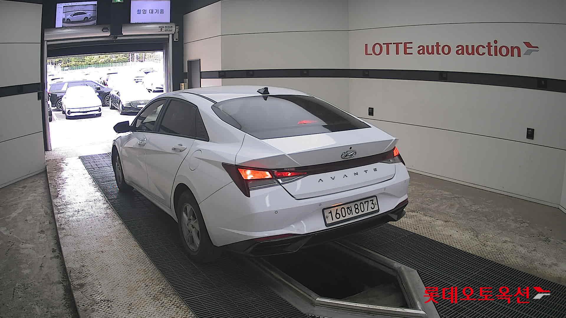 현대자동차 아반떼 2021 - 이미지 16