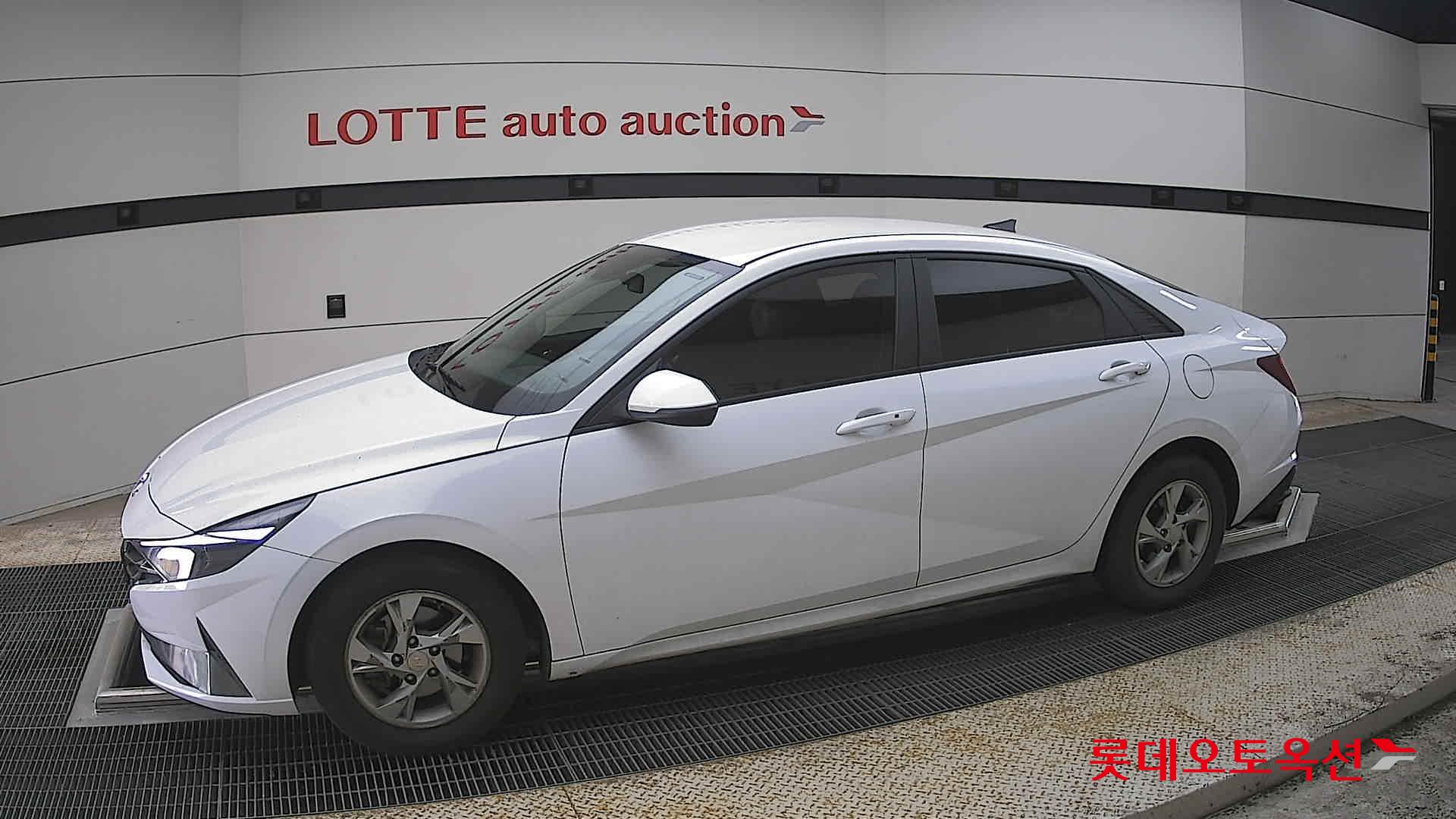 현대자동차 아반떼 2021 - 이미지 12