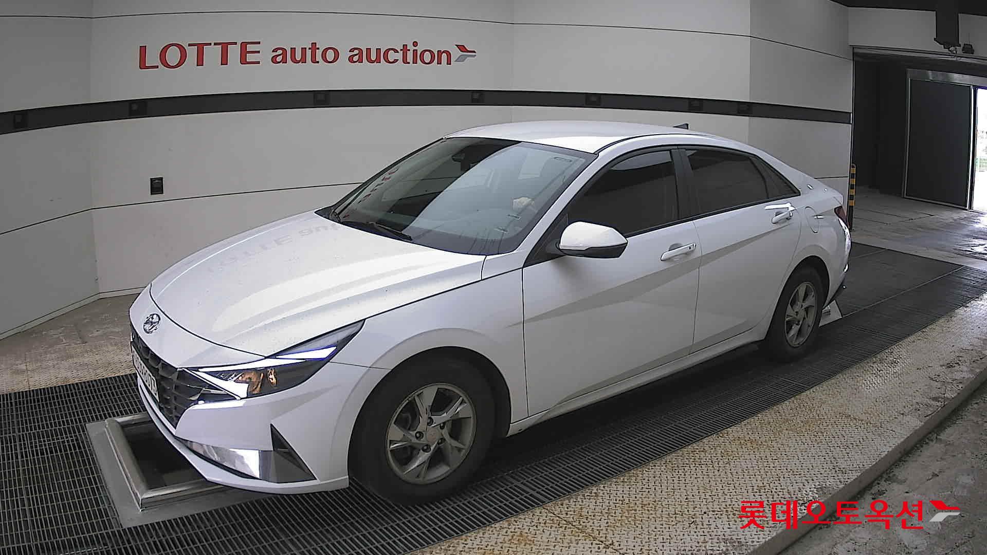 현대자동차 아반떼 2021 - 이미지 11