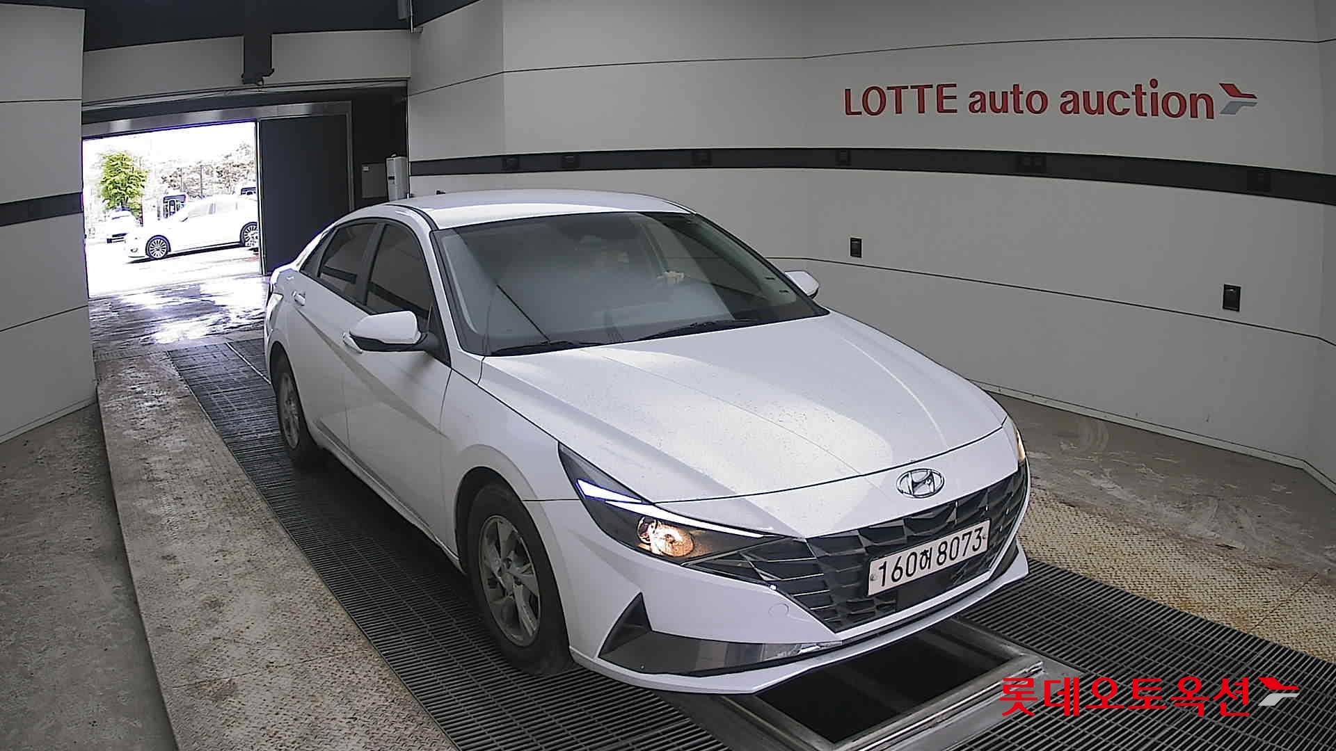 현대자동차 아반떼 2021 - 이미지 24