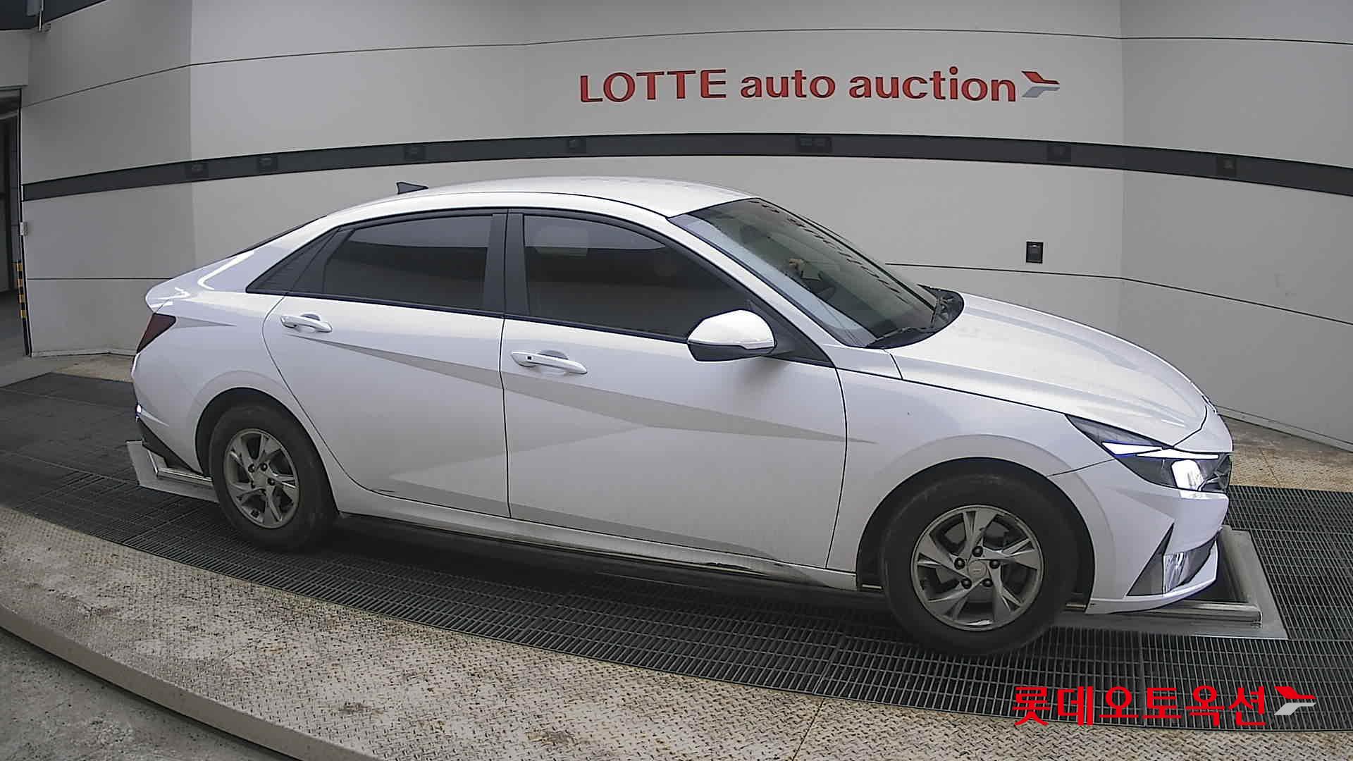 현대자동차 아반떼 2021 - 이미지 22