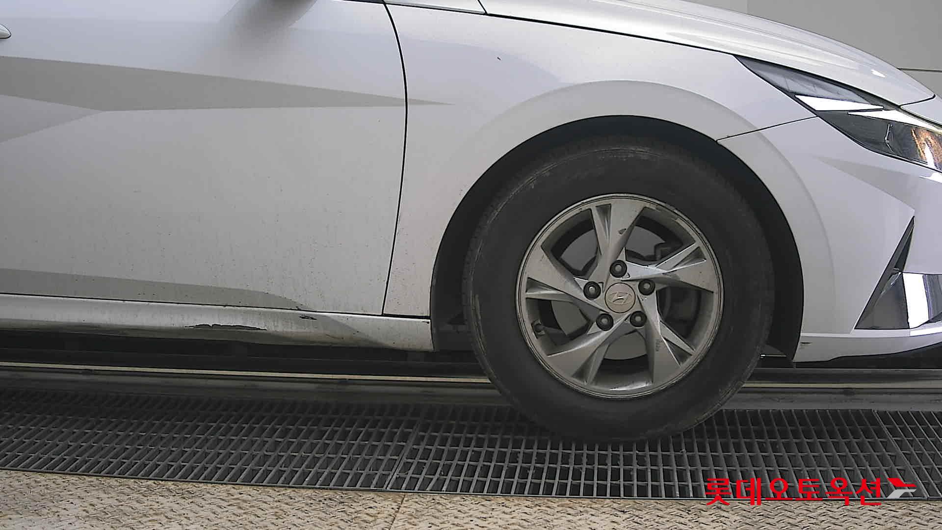 현대자동차 아반떼 2021 - 이미지 27