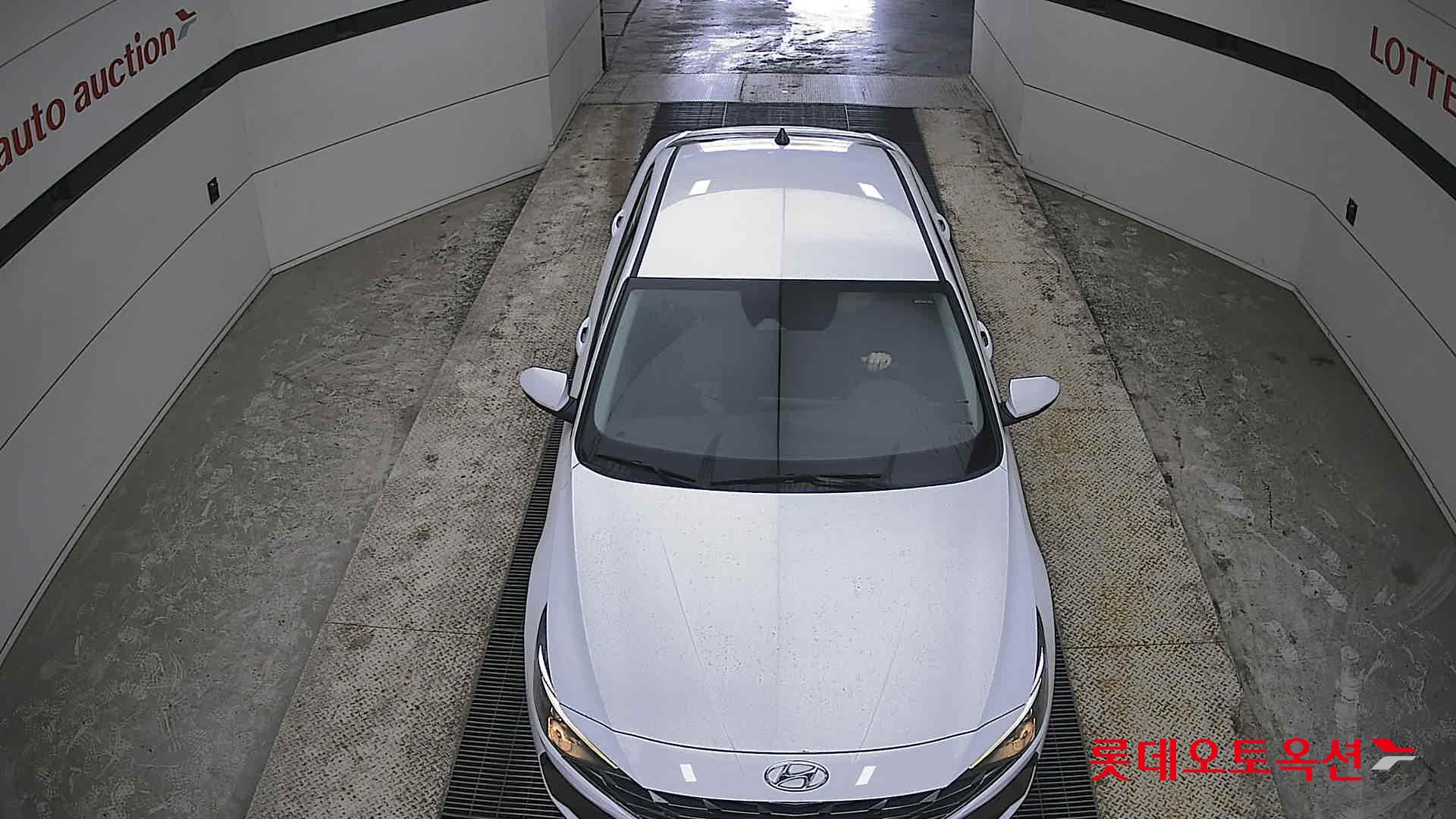 현대자동차 아반떼 2021 - 이미지 7