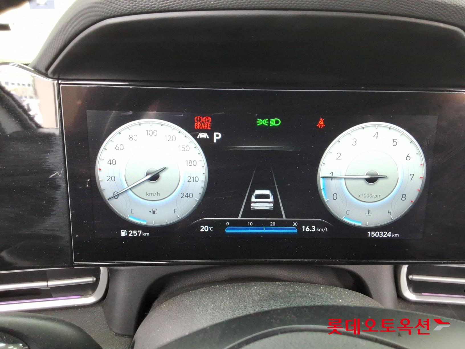 현대자동차 아반떼 2021 - 이미지 31