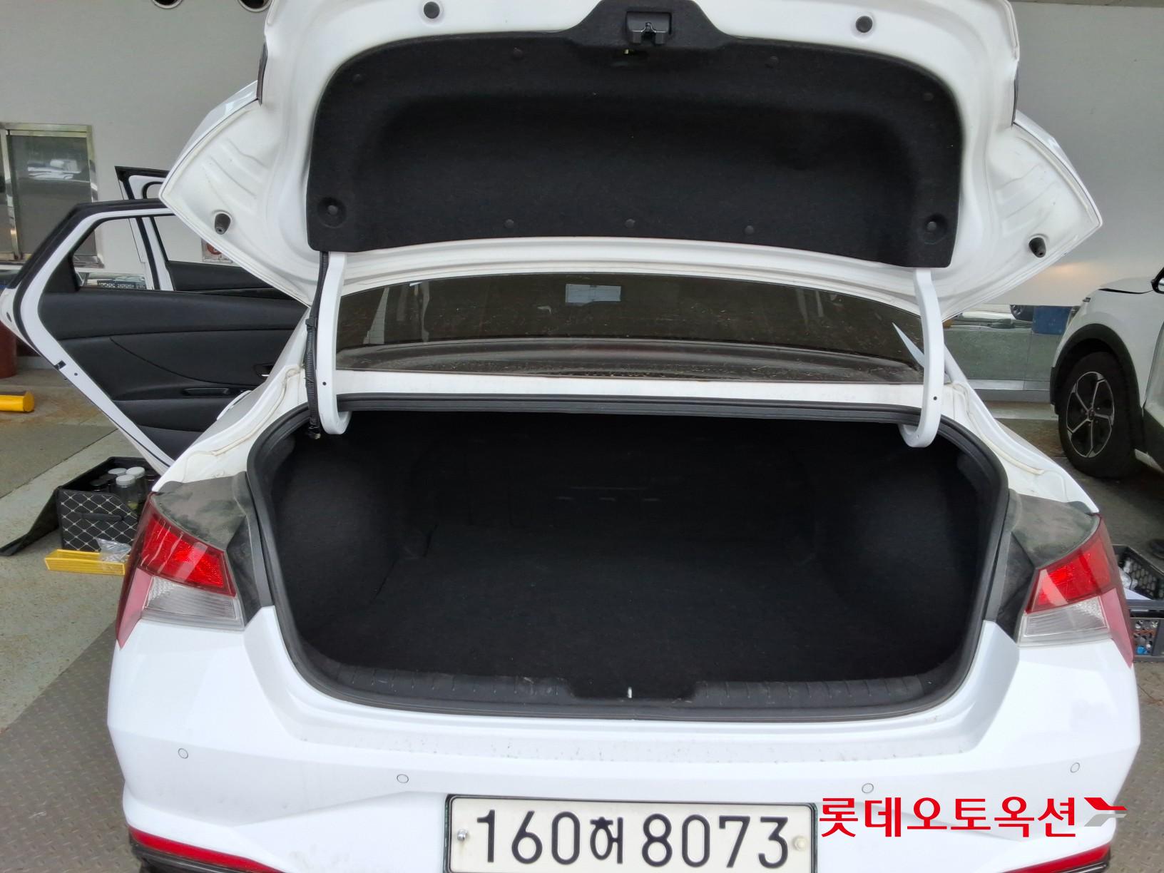 현대자동차 아반떼 2021 - 이미지 9