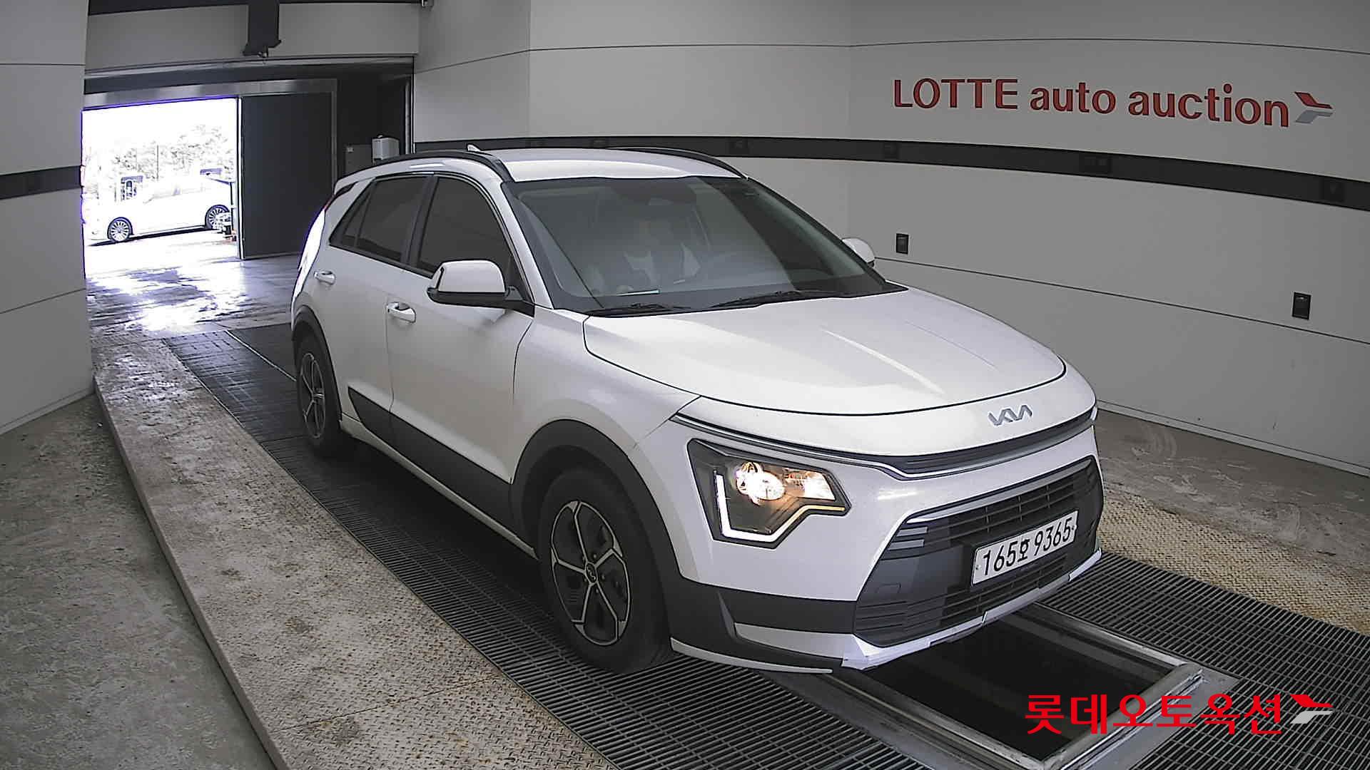 기아자동차 니로 2022 - 이미지 6