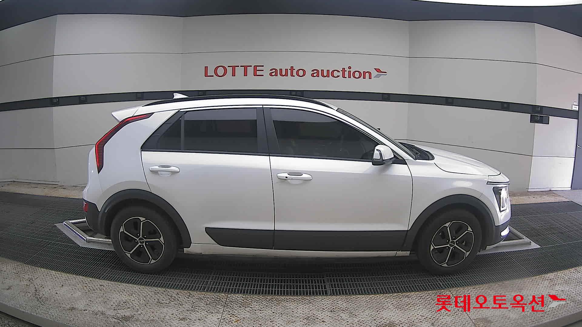 기아자동차 니로 2022 - 이미지 21