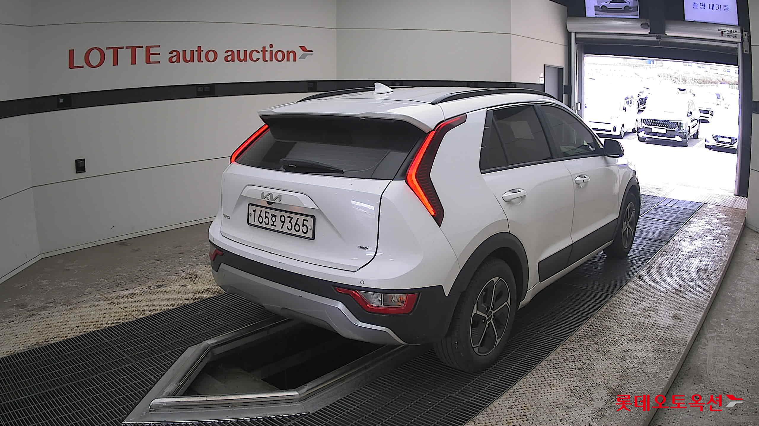 기아자동차 니로 2022 - 이미지 5