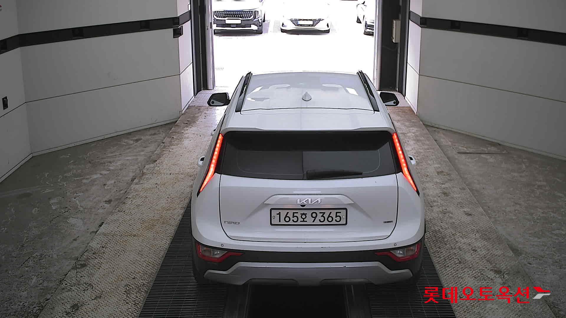 기아자동차 니로 2022 - 이미지 17