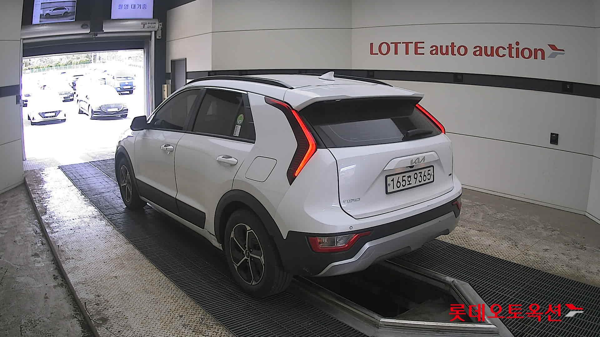 기아자동차 니로 2022 - 이미지 4