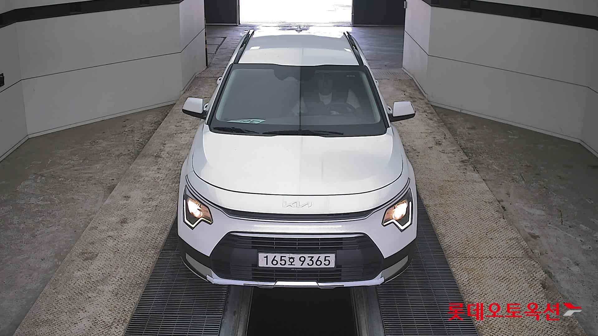 기아자동차 니로