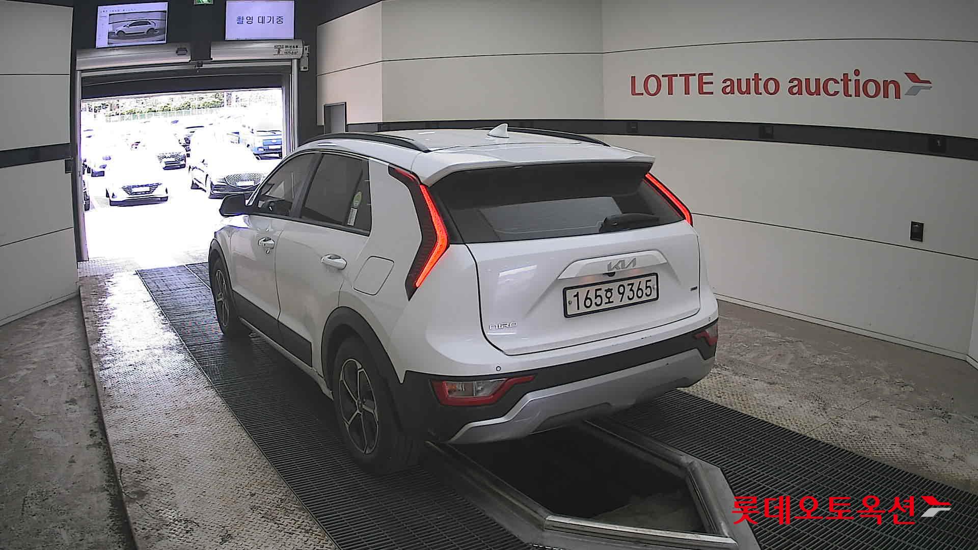 기아자동차 니로 2022 - 이미지 16