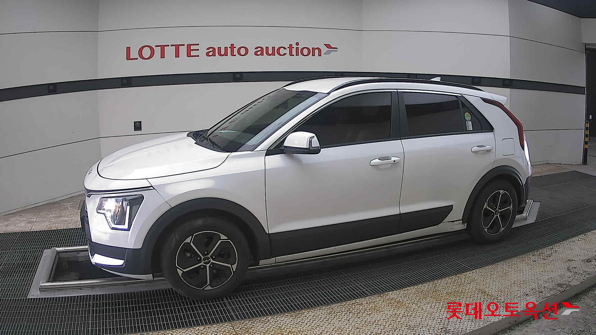 기아자동차 니로 2022 - 이미지 12