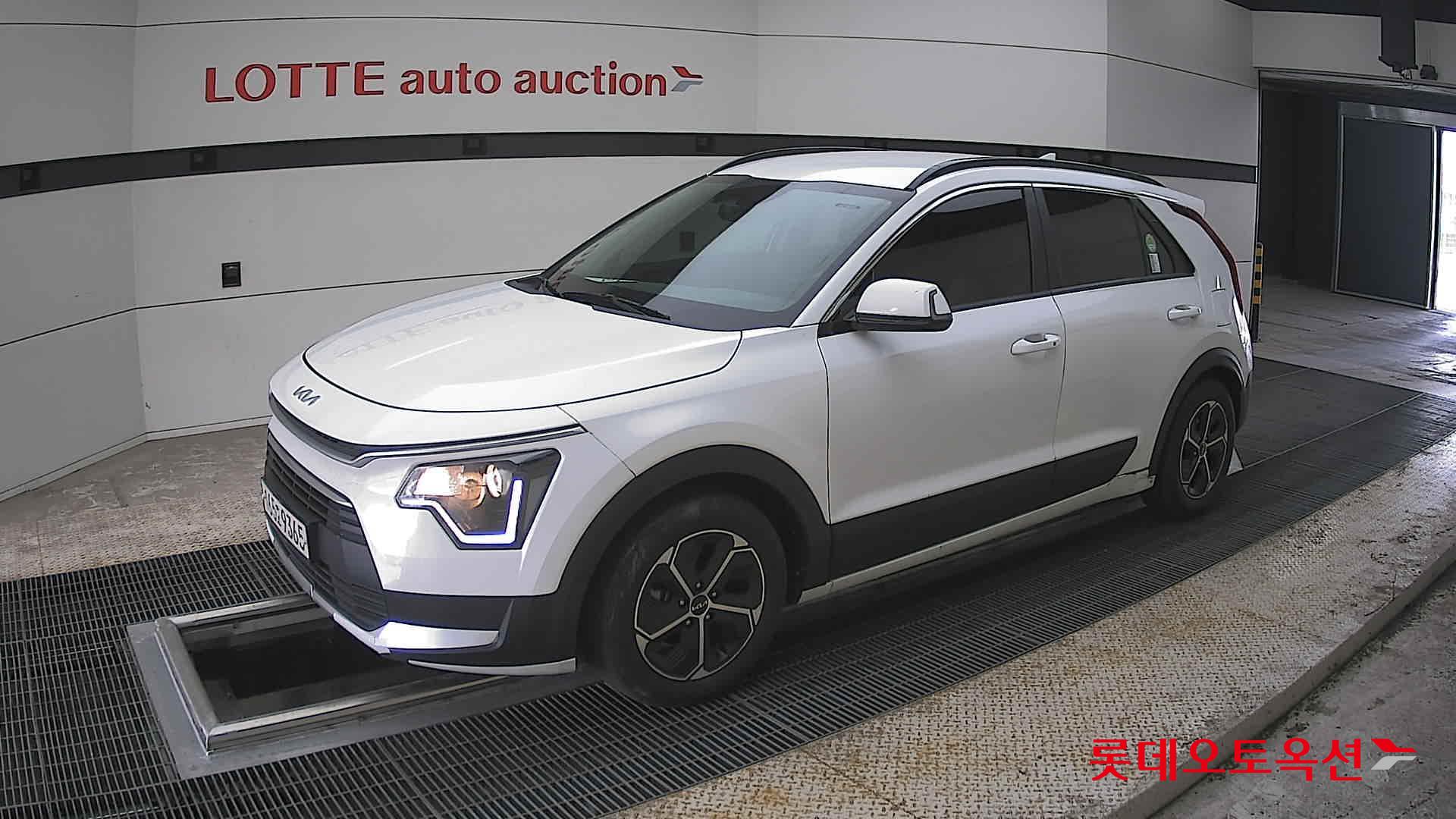 기아자동차 니로 2022 - 이미지 11