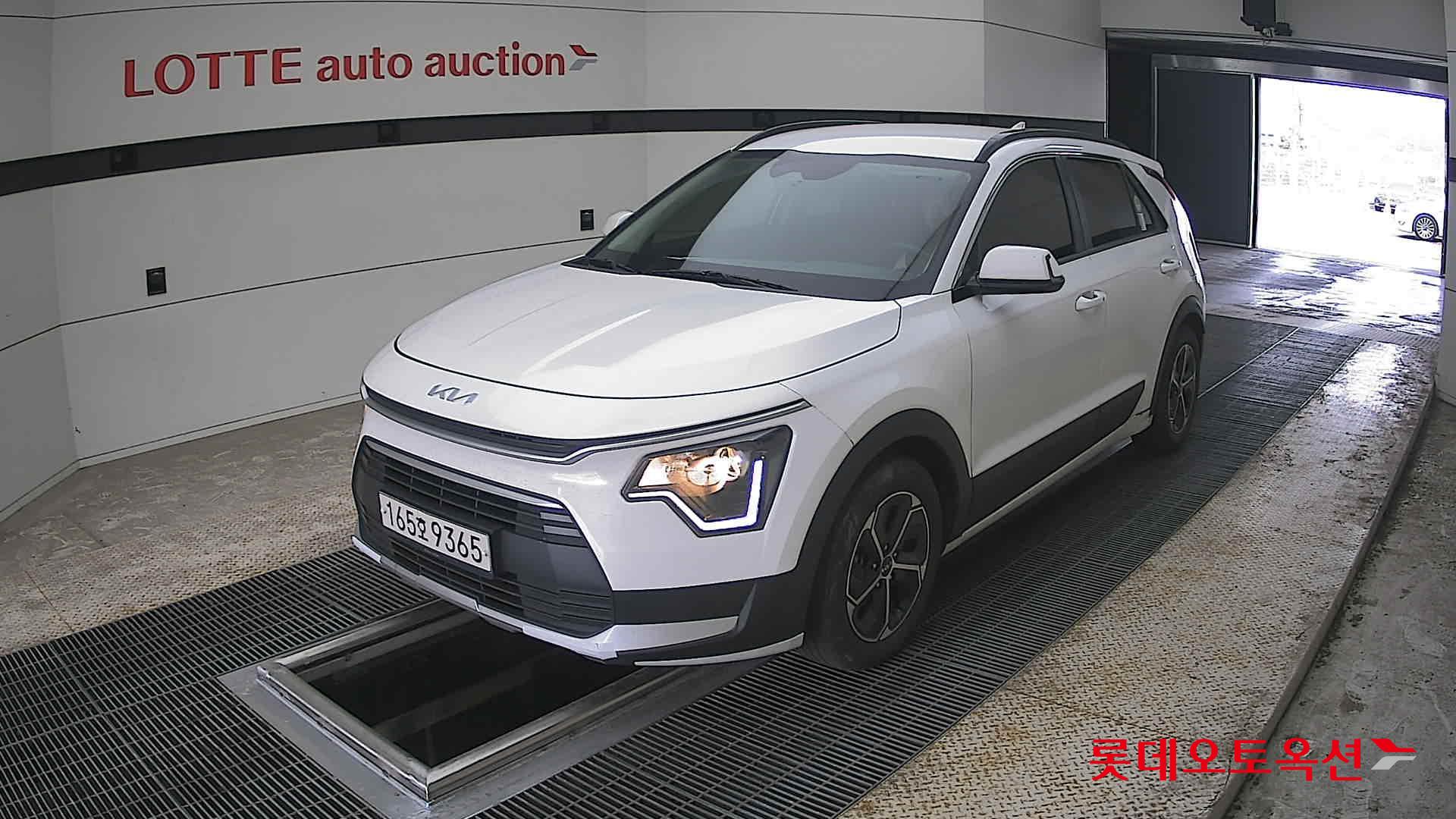 기아자동차 니로 2022 - 이미지 3