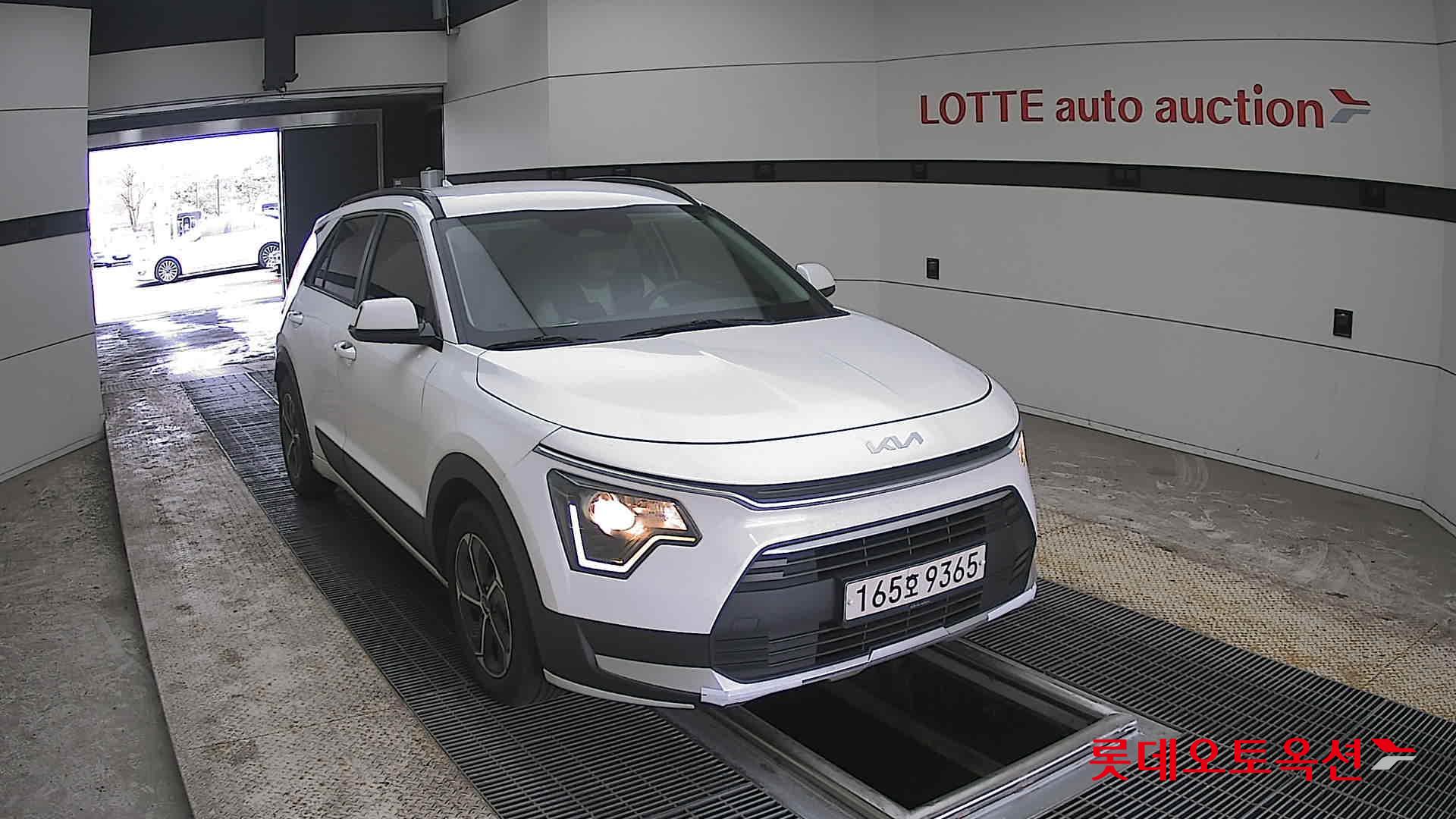 기아자동차 니로 2022 - 이미지 24