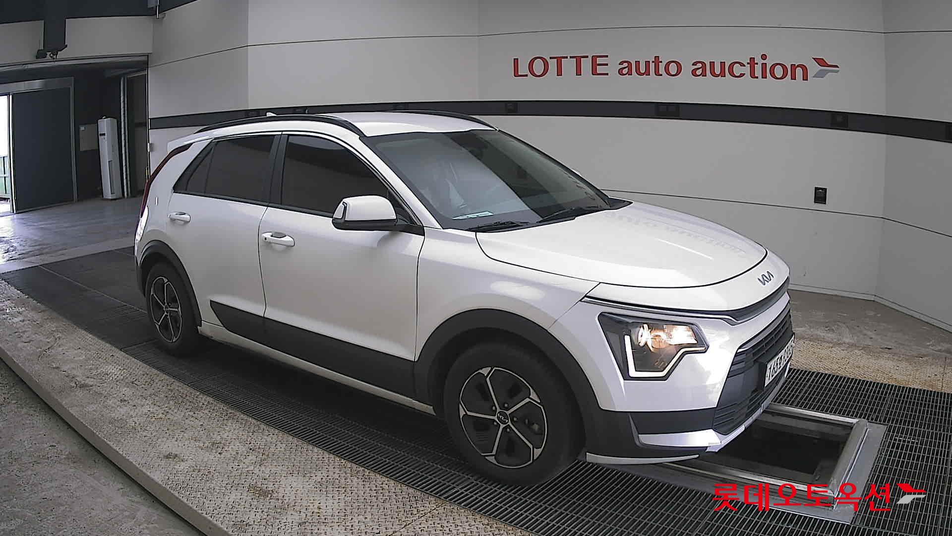 기아자동차 니로 2022 - 이미지 23